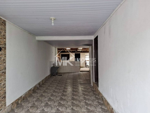 Imagem Casa com 3 Quartos à Venda, 165 m² em Vila Ipanema - Piraquara Imagem Casa com 3 Quartos à Venda, 165 m² em Vila Ipanema - Piraquara