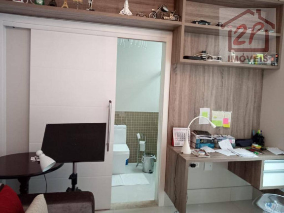 Imagem Casa com 4 Quartos à Venda, 608 m² em Jardim Aquarius - São José Dos Campos Imagem Casa com 4 Quartos à Venda, 608 m² em Jardim Aquarius - São José Dos Campos