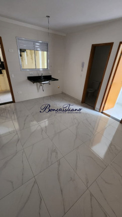 Imagem Apartamento com 2 Quartos à Venda, 62 m² em Vila Leonor - Sao Paulo
