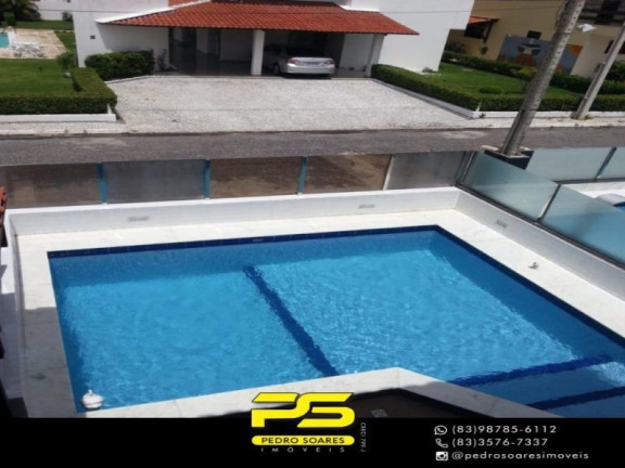 Imagem Casa com 4 Quartos à Venda, 345 m² em Portal Do Sol - João Pessoa Imagem Casa com 4 Quartos à Venda, 345 m² em Portal Do Sol - João Pessoa