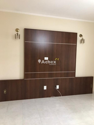 Imagem Casa com 3 Quartos à Venda, 200 m² em Jardim Santa Genebra - Campinas