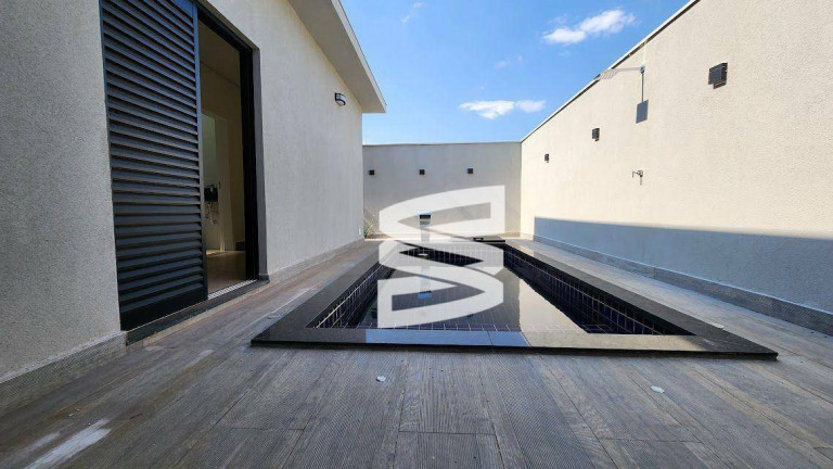 Imagem Casa com 3 Quartos à Venda, 151 m² em Bongue - Piracicaba Imagem Casa com 3 Quartos à Venda, 151 m² em Bongue - Piracicaba