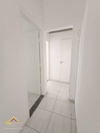 Imagem Imóvel com 2 Quartos à Venda, 55 m² em Boqueirão - Praia Grande