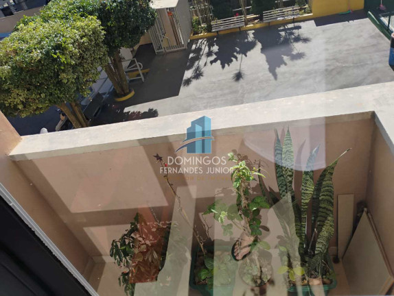 Imagem Apartamento com 2 Quartos à Venda, 57 m² em Itaquera - São Paulo Imagem Apartamento com 2 Quartos à Venda, 57 m² em Itaquera - São Paulo
