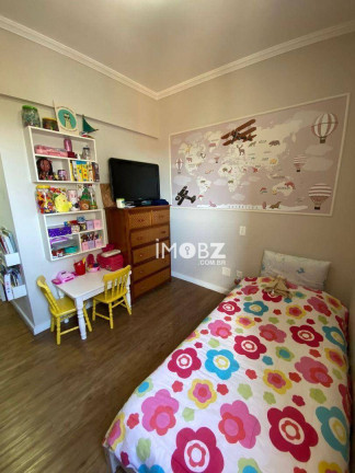 Imagem Imóvel com 3 Quartos à Venda, 84 m² em Jardim Monte Kemel - São Paulo