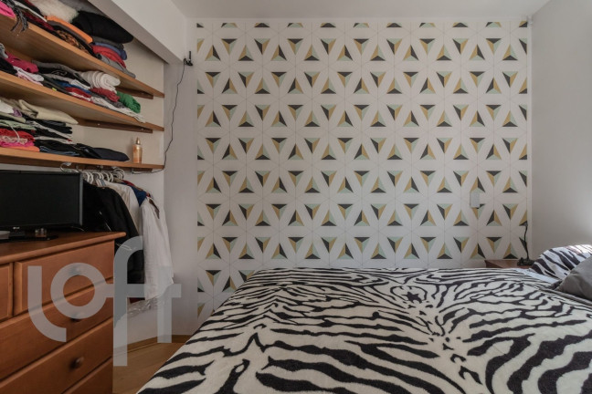 Imagem Apartamento com 1 Quarto à Venda, 45 m² em Consolação - São Paulo Imagem Apartamento com 1 Quarto à Venda, 45 m² em Consolação - São Paulo