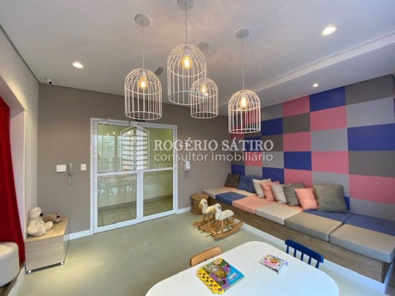 Imagem Apartamento com 3 Quartos à Venda, 69 m² em Chacara Klabin  - São Paulo