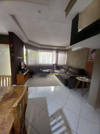Imagem Sobrado com 3 Quartos à Venda, 185 m² em Santa Paula - São Caetano Do Sul Imagem Sobrado com 3 Quartos à Venda, 185 m² em Santa Paula - São Caetano Do Sul