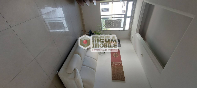 Imagem Apartamento com 3 Quartos à Venda, 63 m² em Centro - Florianópolis Imagem Apartamento com 3 Quartos à Venda, 63 m² em Centro - Florianópolis