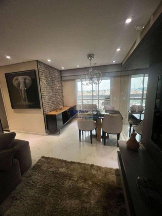 Imagem Apartamento com 2 Quartos à Venda, 60 m² em Vila Barros - Guarulhos Imagem Apartamento com 2 Quartos à Venda, 60 m² em Vila Barros - Guarulhos