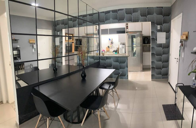 Imagem Apartamento com 2 Quartos à Venda, 88 m² em Caiçara - Praia Grande Imagem Apartamento com 2 Quartos à Venda, 88 m² em Caiçara - Praia Grande