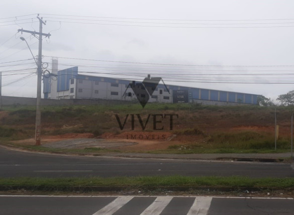 Imagem Terreno à Venda, 2.207 m² em Cajurú Distrito Do Eden - Sorocaba