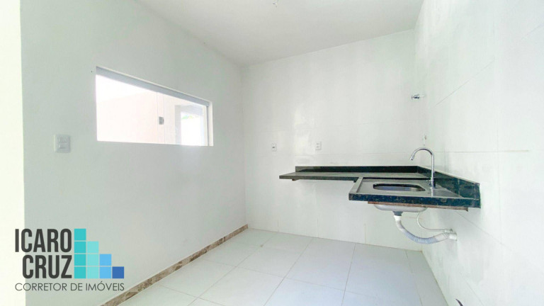 Imagem Casa com 3 Quartos à Venda, 92 m² em Pitangueiras - Lauro De Freitas Imagem Casa com 3 Quartos à Venda, 92 m² em Pitangueiras - Lauro De Freitas
