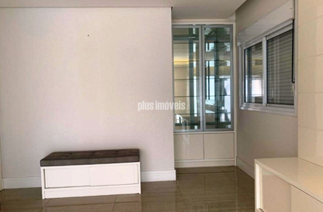 Imagem Apartamento com 3 Quartos à Venda, 187 m² em Moema - São Paulo Imagem Apartamento com 3 Quartos à Venda, 187 m² em Moema - São Paulo