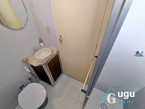 Imagem Apartamento com 2 Quartos à Venda, 66 m² em Meaípe - Guarapari
