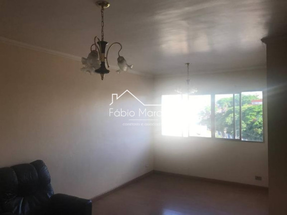 Imagem Apartamento com 2 Quartos à Venda, 74 m² em Vila Mascote - São Paulo