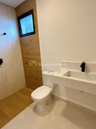 Imagem Casa de Condomínio com 3 Quartos à Venda, 200 m² em Vila Monte Alegre - Paulínia Imagem Casa de Condomínio com 3 Quartos à Venda, 200 m² em Vila Monte Alegre - Paulínia