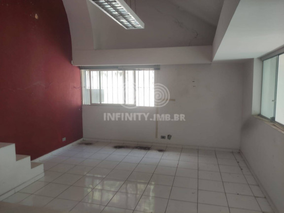 Imagem Casa com 1 Quarto à Venda ou Locação, 175 m² em Morumbi - São Paulo Imagem Casa com 1 Quarto à Venda ou Locação, 175 m² em Morumbi - São Paulo