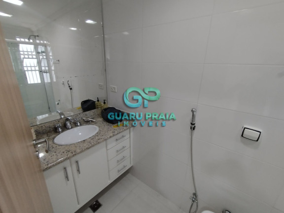 Imagem Apartamento com 3 Quartos à Venda, 100 m² em Pitangueiras - Guarujá