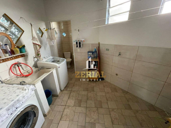 Imagem Casa com 2 Quartos à Venda, 252 m² em Barcelona - São Caetano Do Sul Imagem Casa com 2 Quartos à Venda, 252 m² em Barcelona - São Caetano Do Sul