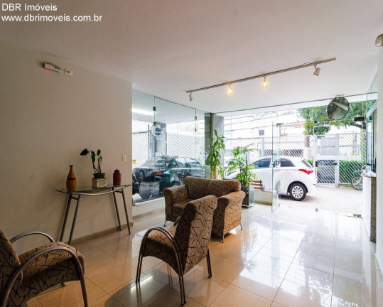 Imagem Apartamento com 2 Quartos à Venda, 60 m² em Vila Mariana - São Paulo Imagem Apartamento com 2 Quartos à Venda, 60 m² em Vila Mariana - São Paulo