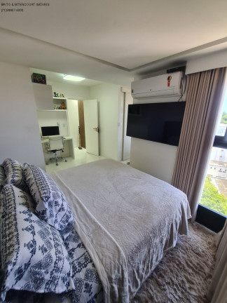 Imagem Imóvel com 2 Quartos à Venda, 100 m² em Federação - Salvador