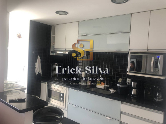 Imagem Apartamento com 3 Quartos à Venda, 82 m² em Centro - Osasco