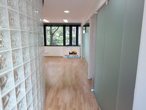 Imagem Sala Comercial à Venda,  em Cidade Monções - São Paulo