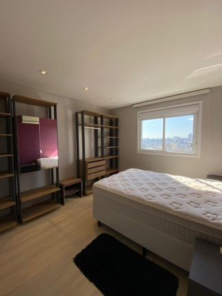 Imagem Apartamento com 1 Quarto à Venda, 47 m² em Centro - Bento Gonçalves