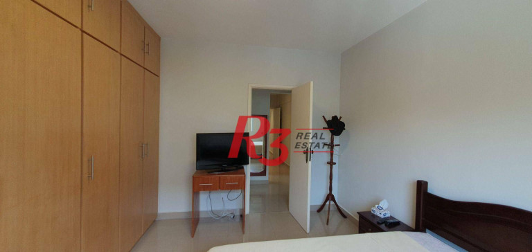 Imagem Apartamento com 2 Quartos à Venda, 115 m² em Gonzaga - Santos Imagem Apartamento com 2 Quartos à Venda, 115 m² em Gonzaga - Santos