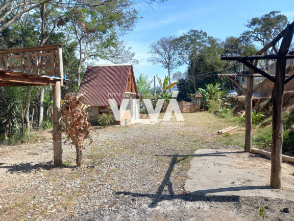 Imagem Terreno à Venda, 1.000 m² em Rodeio - Extrema