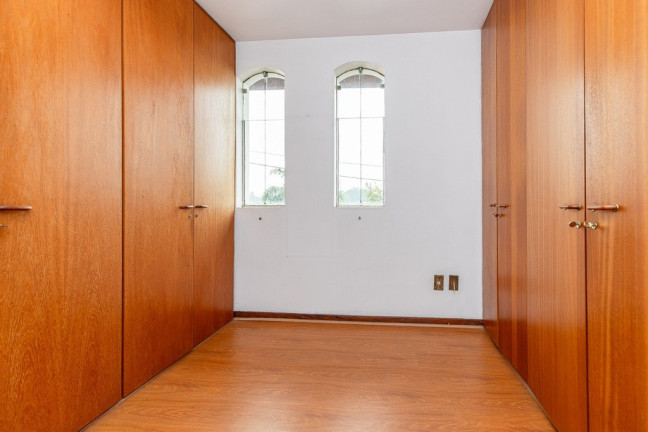 Imagem Casa com 4 Quartos à Venda, 327 m² em Brooklin Paulista - São Paulo