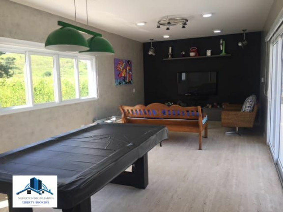 Casa com 5 Quartos à Venda, 1.900 m² em Tamboré - Barueri