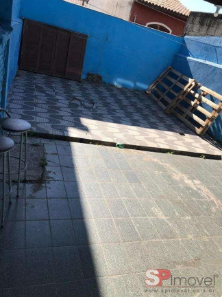 Imagem Casa com 3 Quartos à Venda, 130 m² em Jardim Danfer - São Paulo