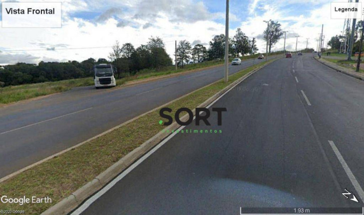 Imagem Imóvel Comercial à Venda, 23 m² em Centro - Ponta Grossa