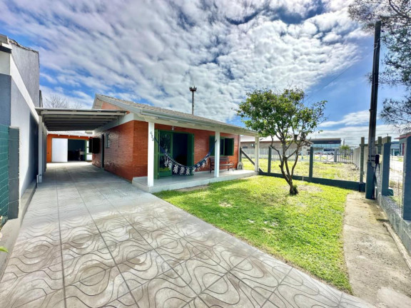 Casa com 2 Quartos à Venda, 120 m² em Araçá - Capao Da Canoa