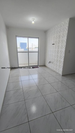Imóvel com 2 Quartos à Venda, 58 m² em Gramame - Parque Do Sol - João Pessoa