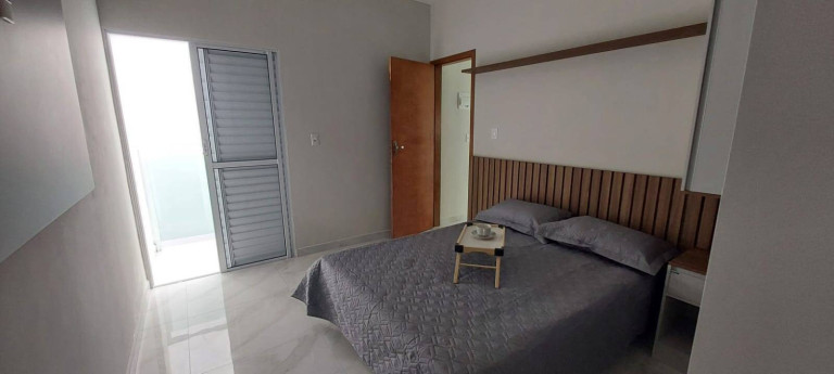 Imagem Sobrado com 2 Quartos à Venda, 85 m² em Vila Atlântica - Mongaguá Imagem Sobrado com 2 Quartos à Venda, 85 m² em Vila Atlântica - Mongaguá