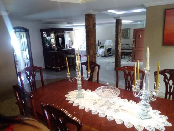 Imagem Casa com 4 Quartos à Venda, 690 m² em Jacarepaguá - Rio De Janeiro
