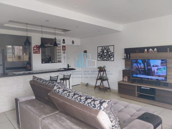 Imagem Apartamento com 2 Quartos à Venda,  em Caiçara - Praia Grande