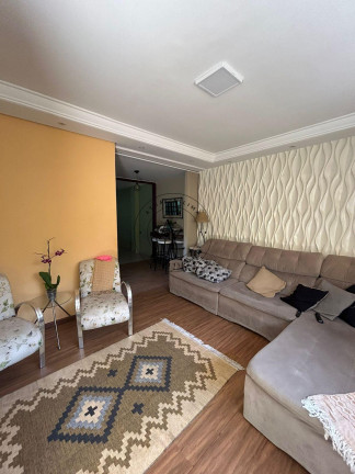 Imagem Casa com 3 Quartos à Venda, 230 m² em Parque Residencial Vila União - Campinas