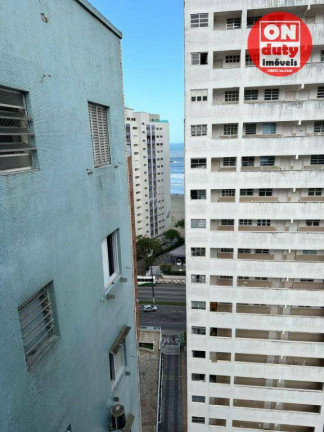 Imagem Apartamento com 1 Quarto à Venda, 43 m² em José Menino - Santos Imagem Apartamento com 1 Quarto à Venda, 43 m² em José Menino - Santos