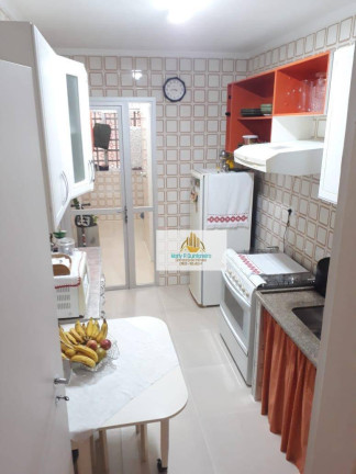 Imagem Apartamento com 3 Quartos à Venda, 80 m² em Jardim Sao Paulo(zona Norte) - São Paulo Imagem Apartamento com 3 Quartos à Venda, 80 m² em Jardim Sao Paulo(zona Norte) - São Paulo