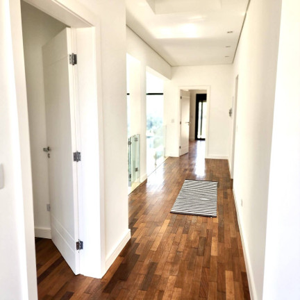 Imagem Casa com 4 Quartos à Venda, 440 m² em Alphaville - Santana De Parnaíba