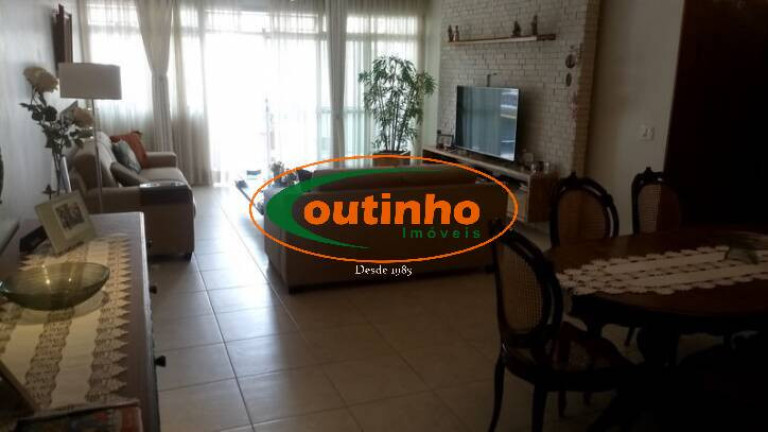 Imagem Apartamento com 4 Quartos à Venda, 178 m² em Maracanã - Rio De Janeiro Imagem Apartamento com 4 Quartos à Venda, 178 m² em Maracanã - Rio De Janeiro