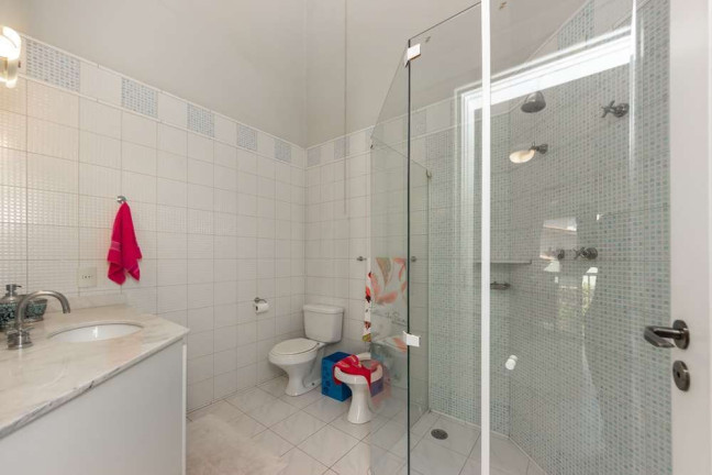 Imagem Casa com 5 Quartos à Venda, 515 m² em Jardim Hípico - São Paulo