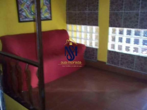 Imagem Casa com 3 Quartos à Venda, em Unamar - Cabo Frio Imagem Casa com 3 Quartos à Venda, em Unamar - Cabo Frio