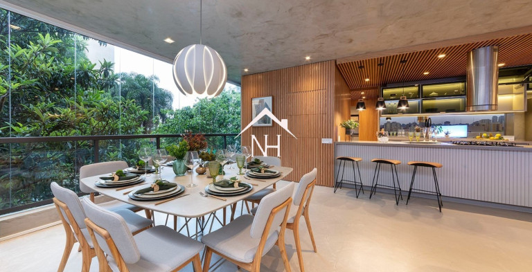 Imagem Apartamento com 3 Quartos à Venda, 154 m² em Jardim Vila Mariana - São Paulo Imagem Apartamento com 3 Quartos à Venda, 154 m² em Jardim Vila Mariana - São Paulo