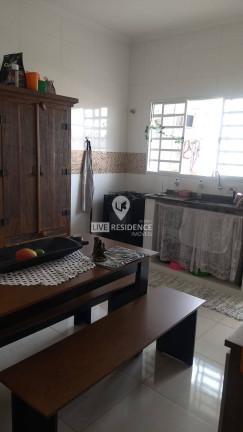 Imagem Casa com 3 Quartos à Venda, 113 m² em Villaggio Fosuzzi - Itatiba Imagem Casa com 3 Quartos à Venda, 113 m² em Villaggio Fosuzzi - Itatiba