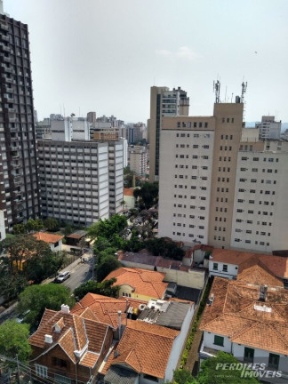 Imagem Apartamento com 3 Quartos à Venda, 106 m² em Perdizes - São Paulo Imagem Apartamento com 3 Quartos à Venda, 106 m² em Perdizes - São Paulo